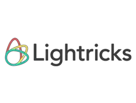 lightricks logo