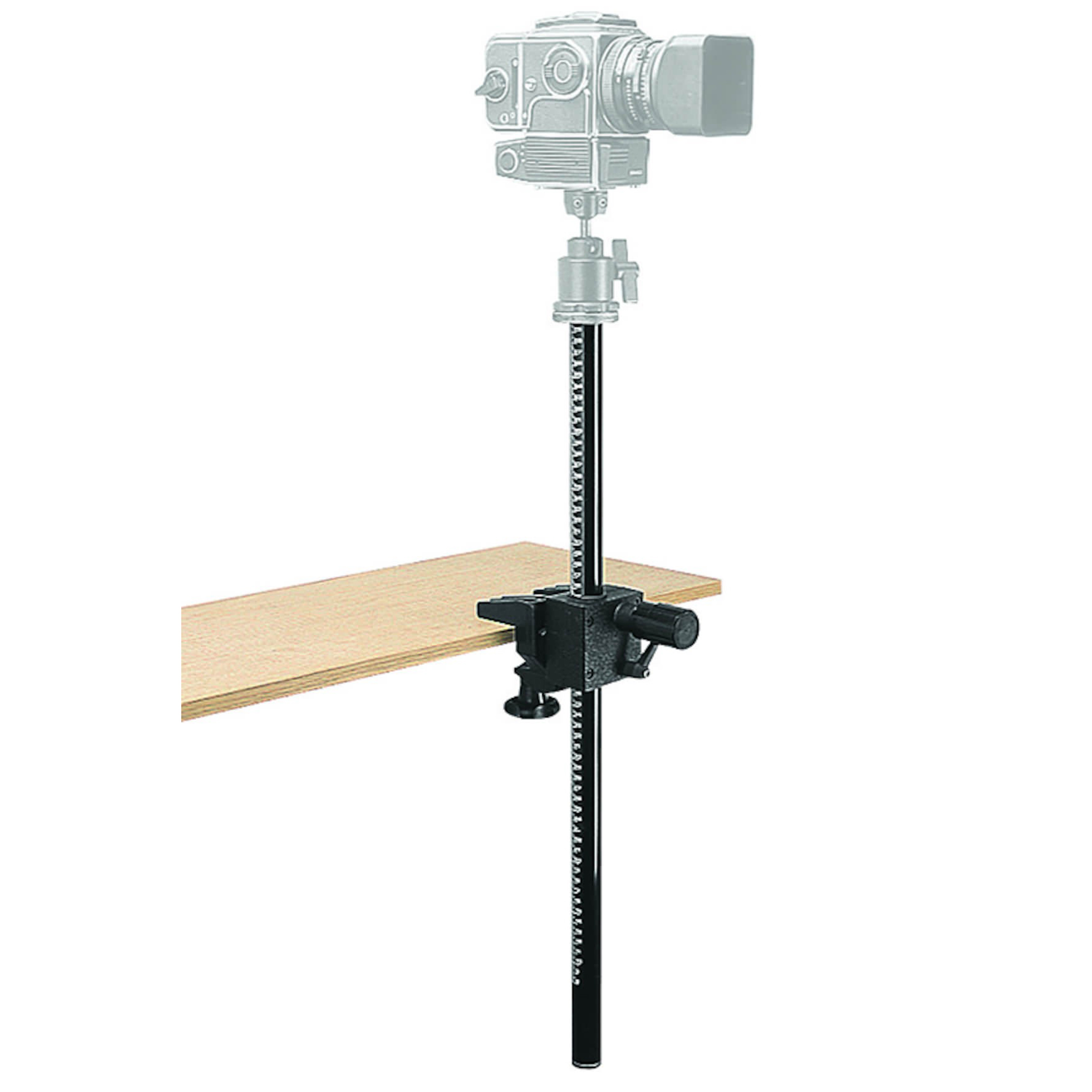 Table Attached Centre Post