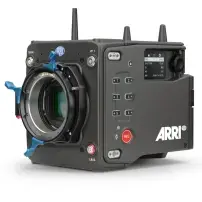 ARRI ALEXA 35