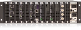 hdbridge