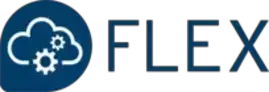 flex logo